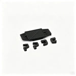 HobbyPlus DKR4 Battery Mount & Parts