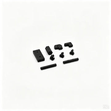 HobbyPlus DKR4 Body Mount Parts