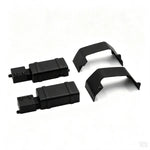 HobbyPlus DKR4 Scale Tank & Guard
