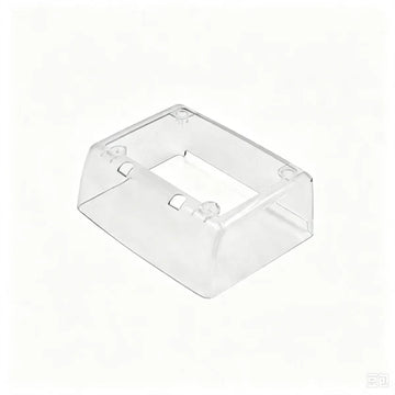 HobbyPlus DKR4/ARKTOS Clear Wind Screen