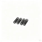 HobbyPlus CR18P Shock Spring Hard For Fortis