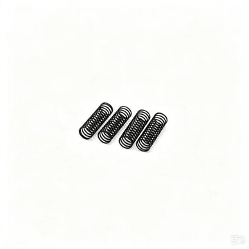 HobbyPlus CR18P Shock Spring Hard For Fortis