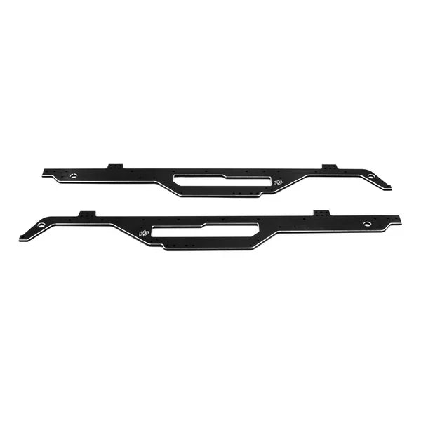 HobbyPlus Main Chassis Plate For Fortis