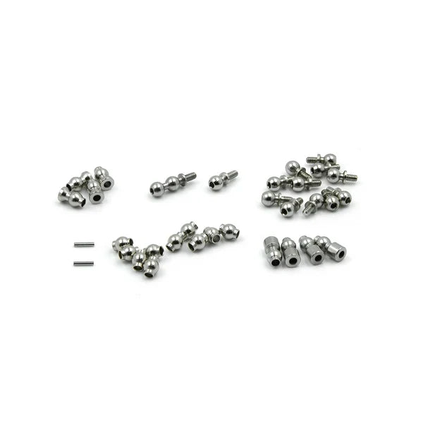 HobbyPlus Ball Stud Set For Fortis