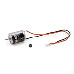 HobbyPlus 280size 55T Motor w/15T Pinion