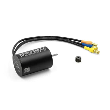 HobbyPlus HP/HW 2435size 3500KV 4-Pole Brushless Motor