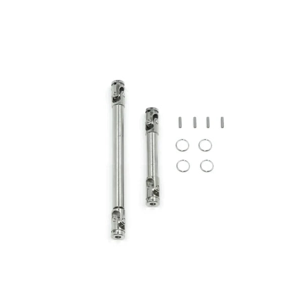 HobbyPLus DKR4 Optional Universal Joint Steel Drive Shaft