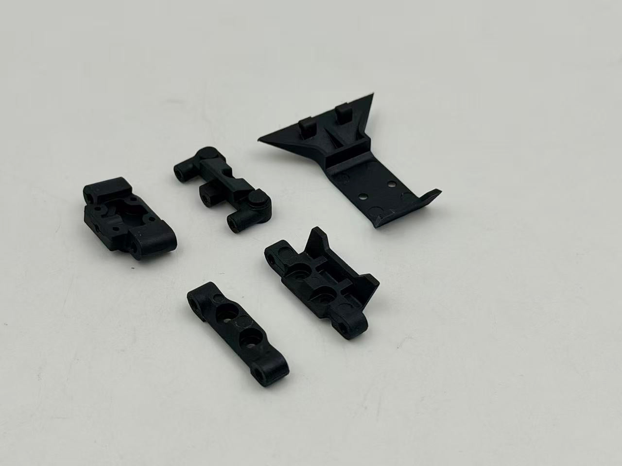 HobbyPlus Suspension Mount Set - Speck B