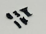 HobbyPlus Suspension Mount Set - Speck B