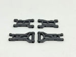 HobbyPlus Front / Rear Suspension Arm Set - Speck B