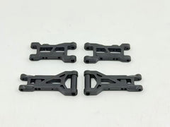 HobbyPlus Front / Rear Suspension Arm Set - Speck B