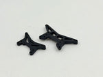 HobbyPlus Front / Rear Shock Tower - Speck B