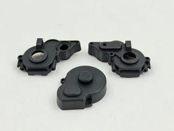 HobbyPlus Transmission Gear Box Housing - Speck B