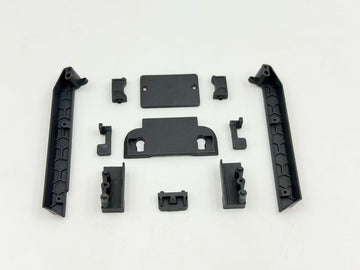 HobbyPlus Chassis Side Guards - Speck B