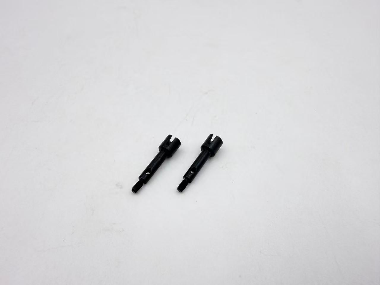 HobbyPlus Rear Stub Axles - Speck B