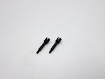 HobbyPlus Rear Stub Axles - Speck B