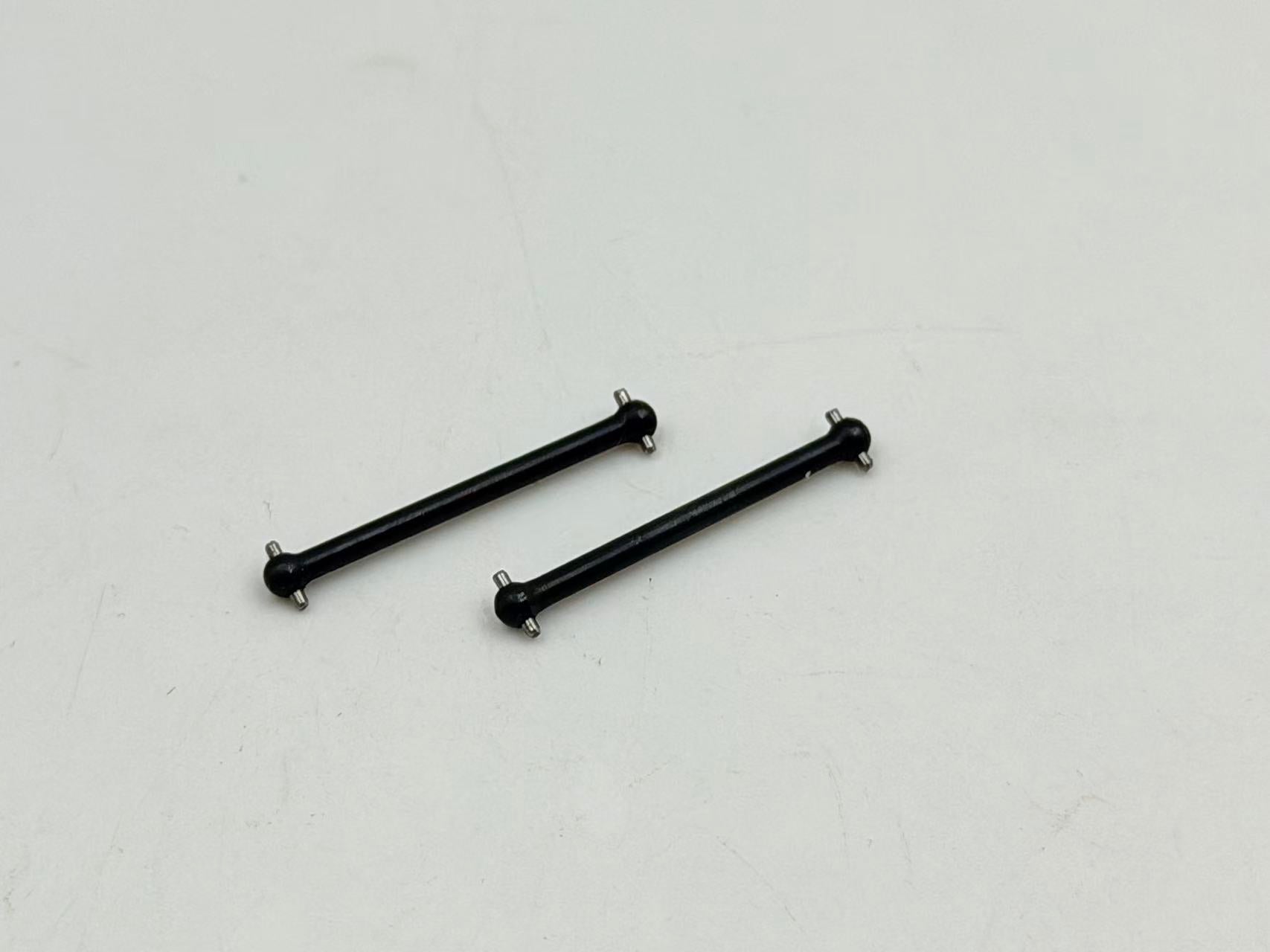 HobbyPlus Rear Wheel Dog Bones - Speck B
