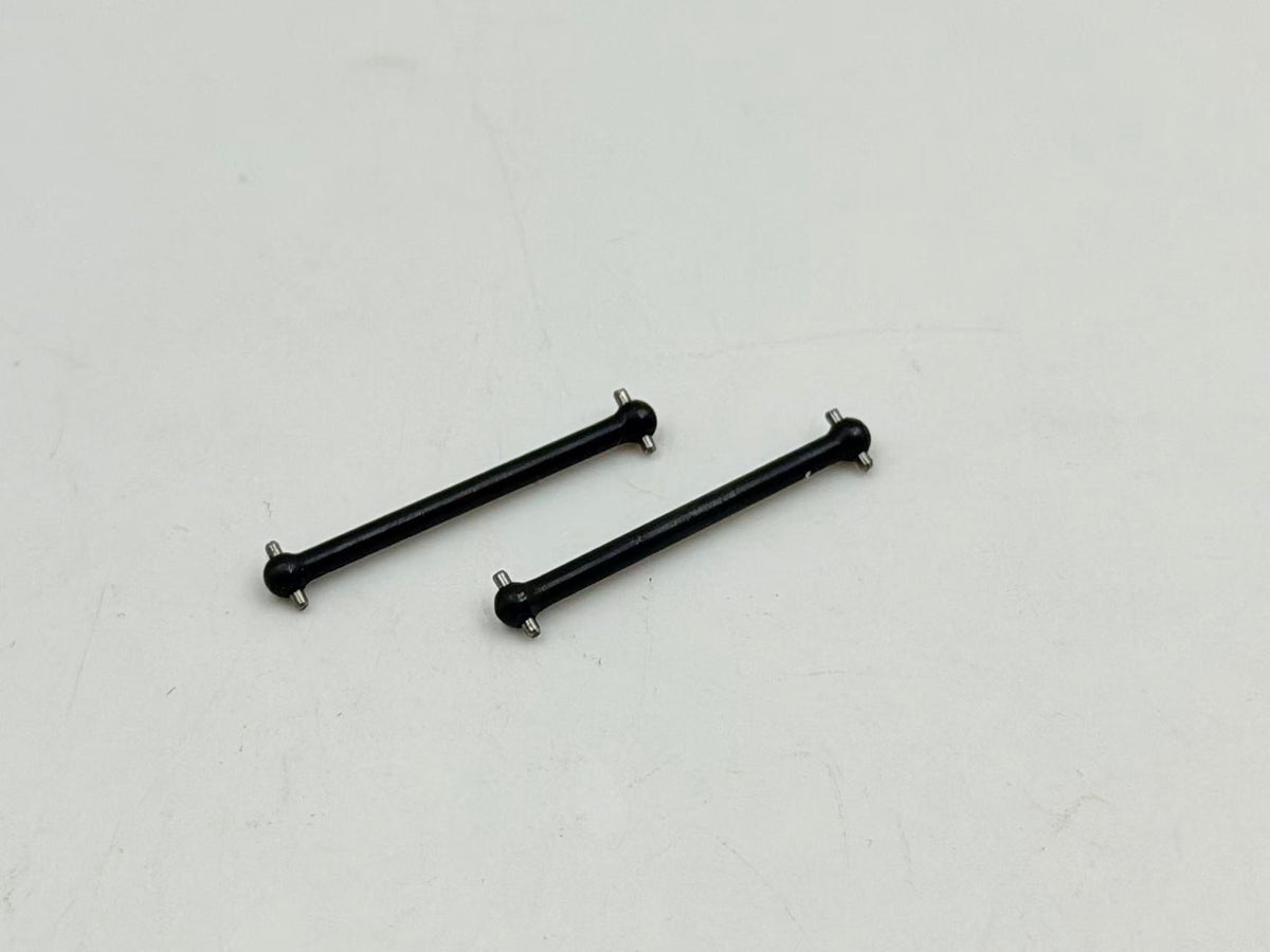 HobbyPlus Rear Wheel Dog Bones - Speck B