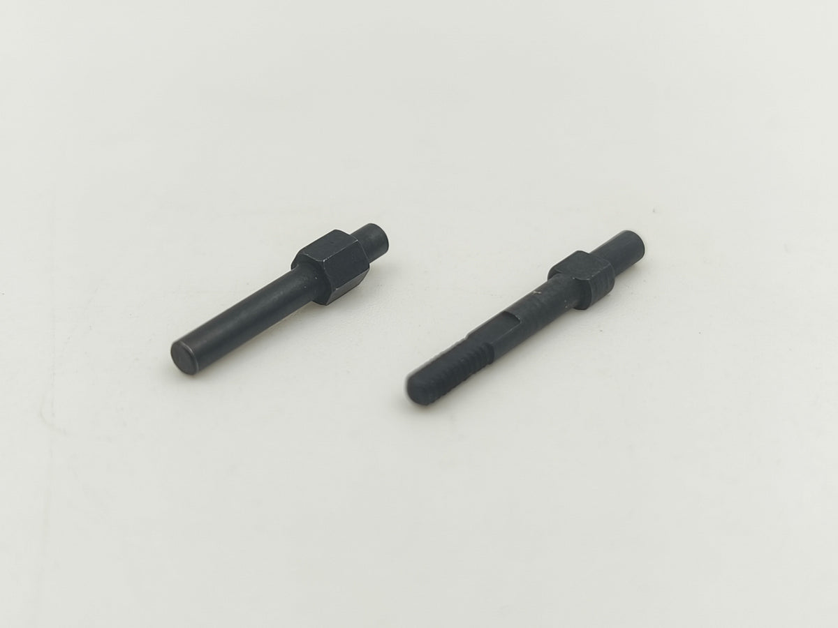 HobbyPlus Transmission Gear Shafts - Speck B