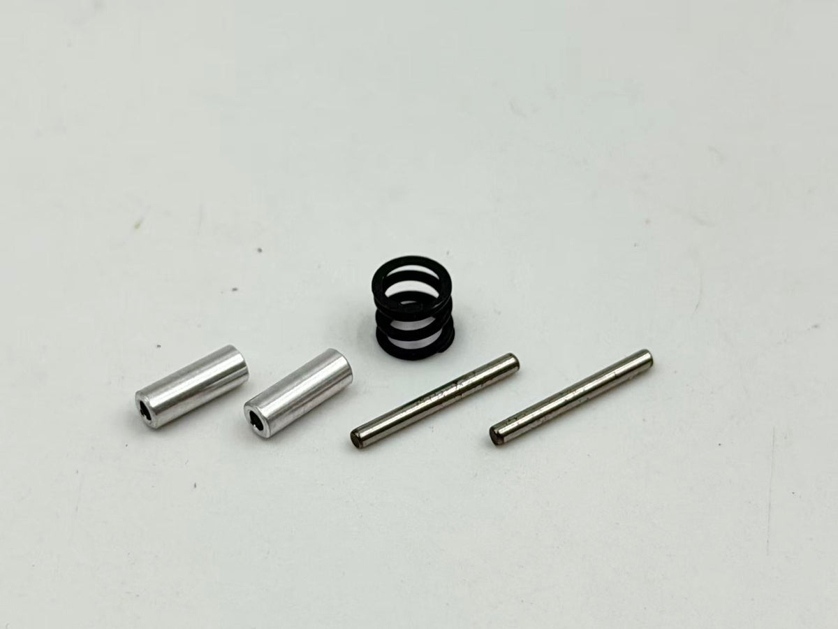 HobbyPlus Steering Hardware Set - Speck B