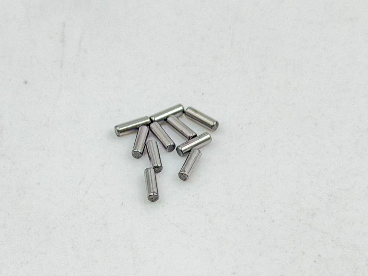 HobbyPlus Wheel Hex Pin, 1.5 x 5mm - Speck B