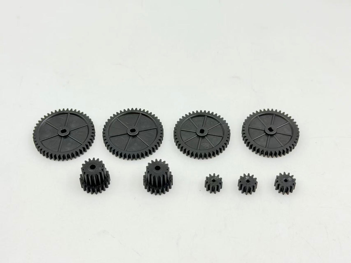 HobbyPlus Spur / Idler / Pinion Gear - Speck B