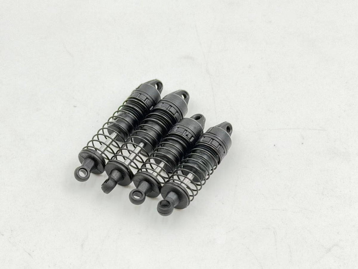 HobbyPlus Complete Shock Set - Speck B