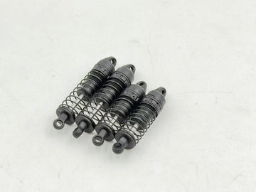 HobbyPlus Complete Shock Set - Speck B