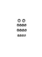 HobbyPlus Rubber Sealed Ball Bearings Set - Speck B