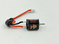 HobbyPlus Brushed Motor 030 55T - Speck B