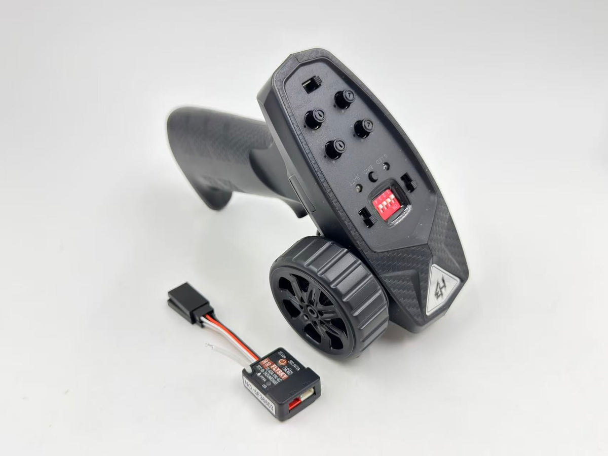 HobbyPlus Flysky TX & ESC/RX Combo - Speck B