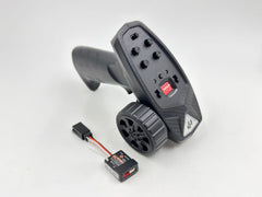 HobbyPlus Flysky TX & ESC/RX Combo - Speck B