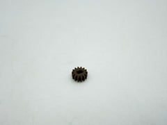 HobbyPlus Top Shaft Gear Metal - Speck B