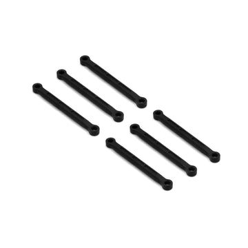 HobbyPlus Wide Track Suspension link - Speck-T