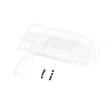 HobbyPlus Speck-T Body ( Clear )