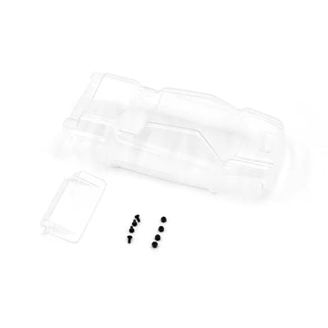 HobbyPlus Speck-T Body ( Clear )