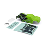 Hobbyplus Speck-T Body ( Green )