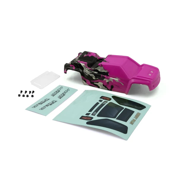 HobbyPlus Speck-T Body ( pink )