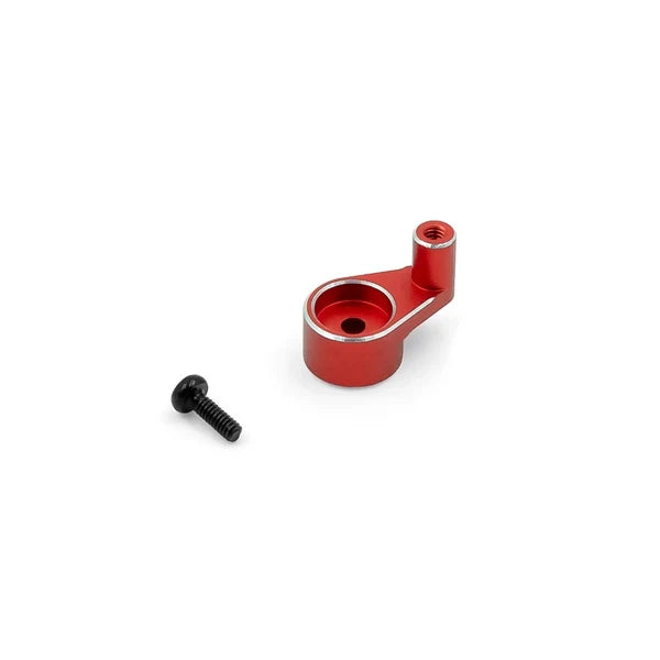 HobbyPlus Aluminum Servo Arm - Speck B/SCT
