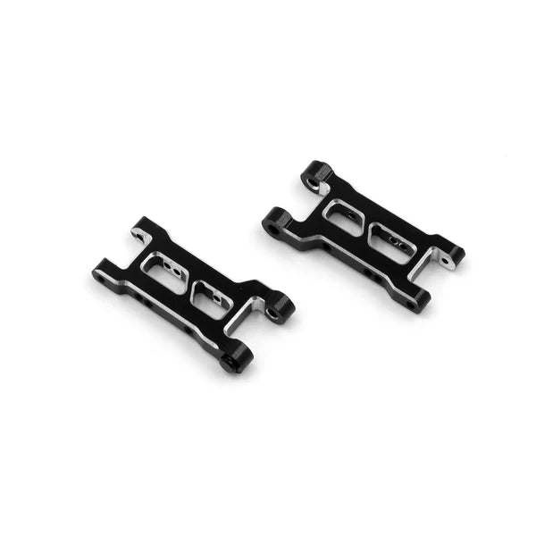 HobbyPlus WideTrack Aluminum Front Suspension Arm - Speck-T