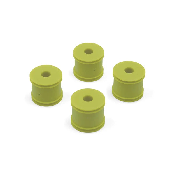 HobbyPlus Speck-T Wheel (Yellow )