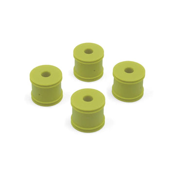 HobbyPlus Speck-T Wheel (Yellow )