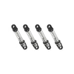Aluminum Shock 21.5mm 4pcs/set for SCX30 Cars Upgrade Parts (4pcs/set)