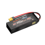 MJX HYPER GO  Angry Snail 2S5000 35C LiPo Battery