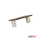 Furitek Carbon Fiber SERVO MOUNT/RADIO DECK FOR 1/18 TYPHON Mojave GRANITE GROM