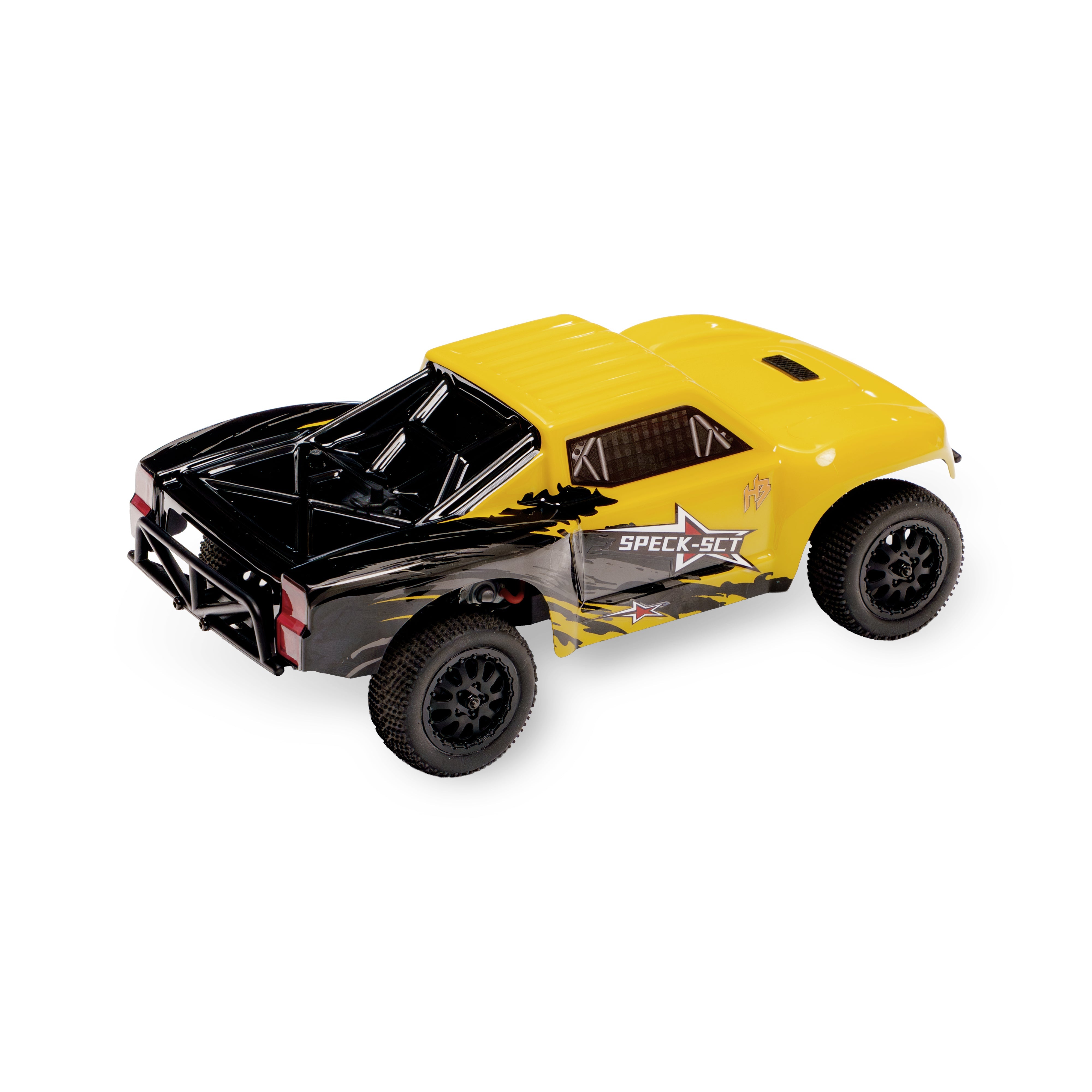 HobbyPlus 1:24 2WD SPECK-SCT Brushed