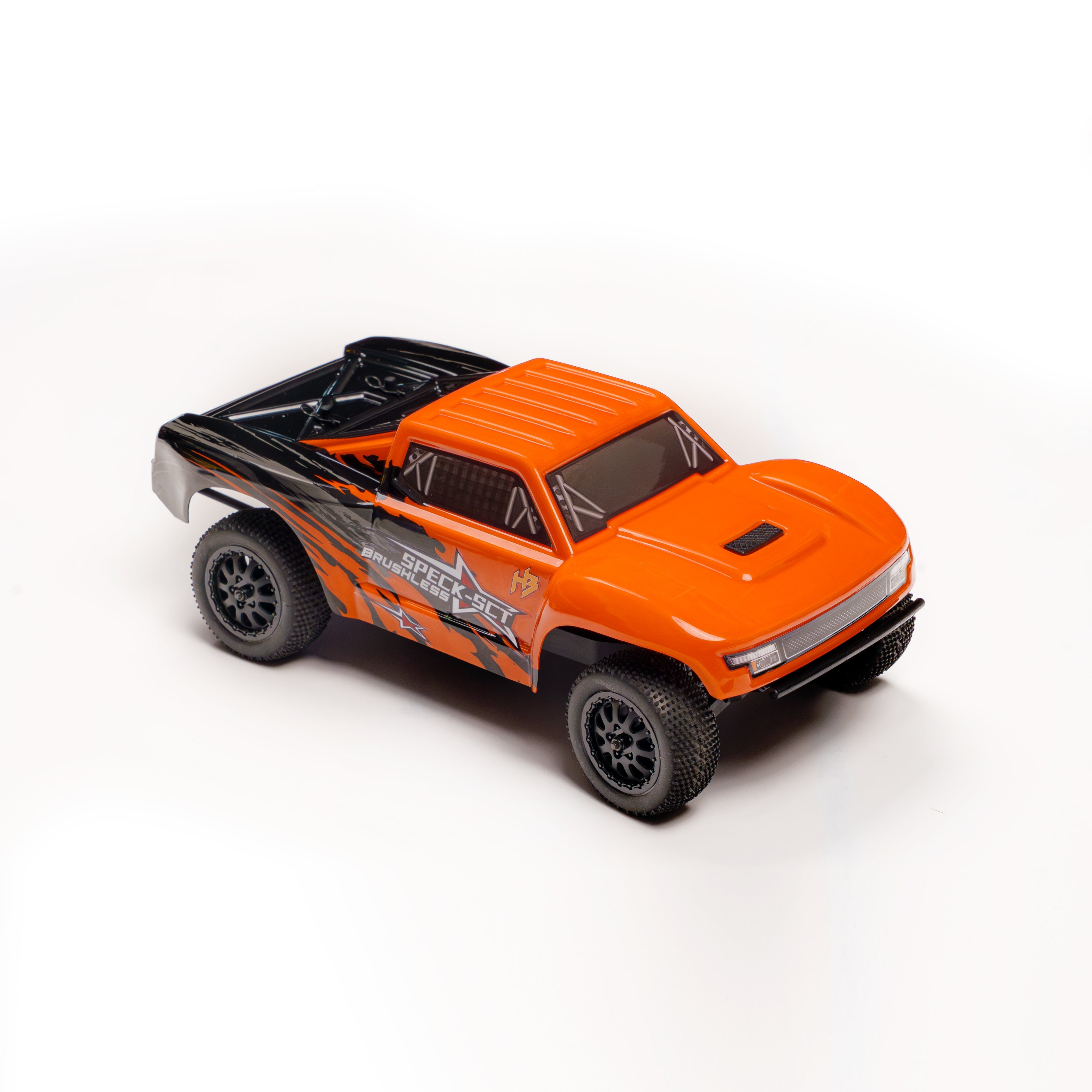 HobbyPlus 1:24 2WD SPECK-SCT BRUSHLESS