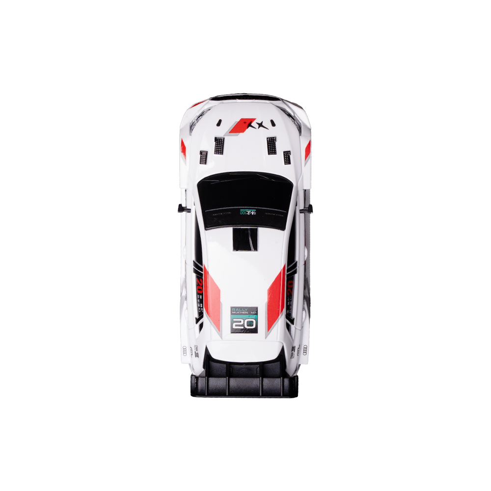 TurboRacing 1:43 Scale C90 Model Car with P36 5-Channel Remote Control