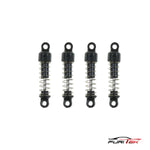 FURITEK SHOCK SETS FOR FX132 MT ETNA 1/32 SPARE PART