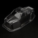 MEUS Racing Clear Body Shell for 1/30 Axial SCX30 RC Crawlers